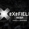 eXeField Akiba | 株式会社NTTe-Sports